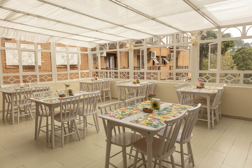 아침 식사 공간