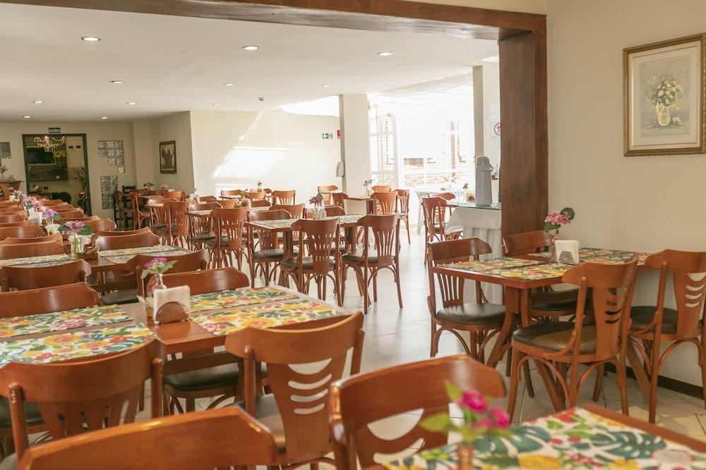 아침 식사 공간