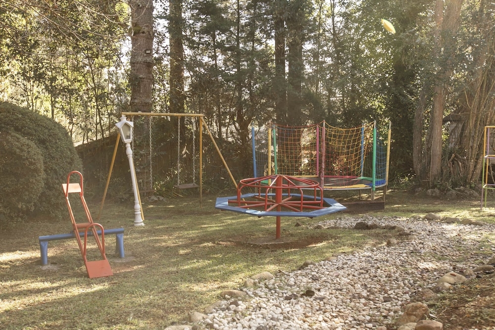 어린이 즐길거리