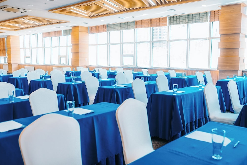 연회장