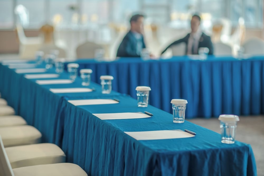 연회장