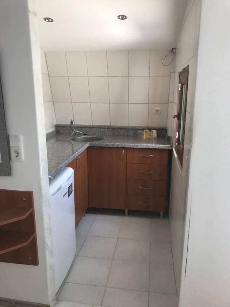 전용 간이 주방