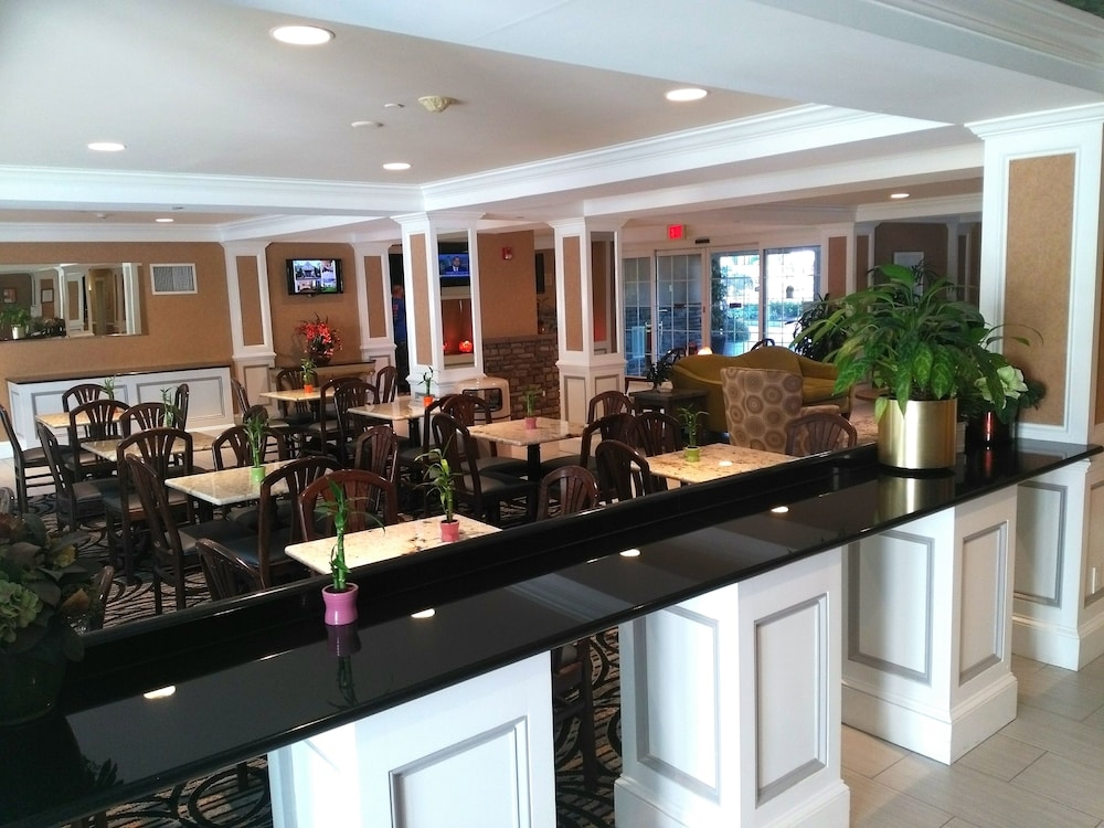 아침 식사 공간