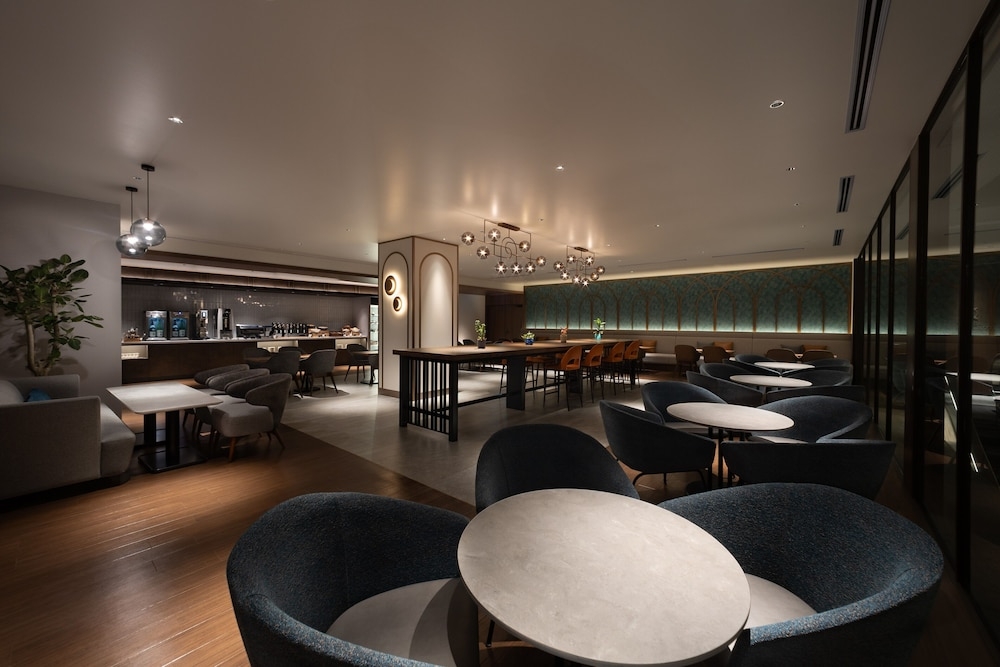 이그제큐티브 라운지