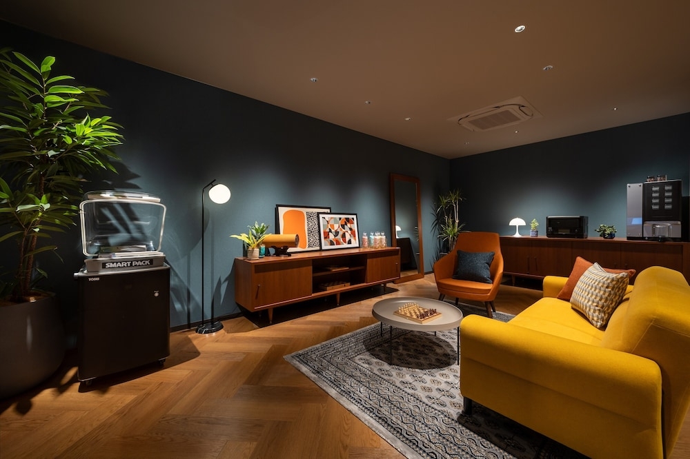 세탁 시설/서비스