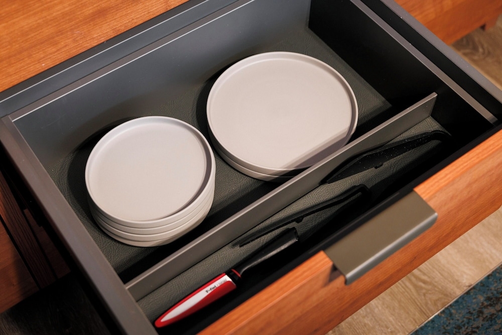 전용 간이 주방