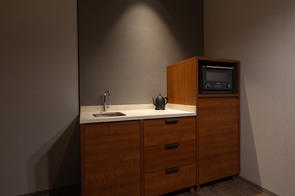 전용 간이 주방