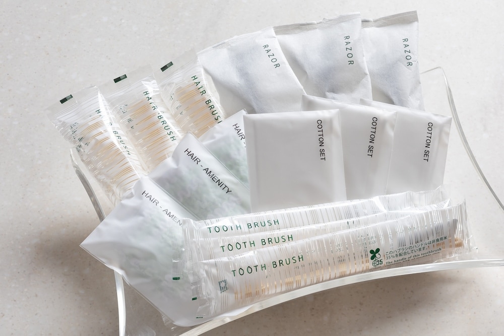 객실 내 편의 시설/서비스