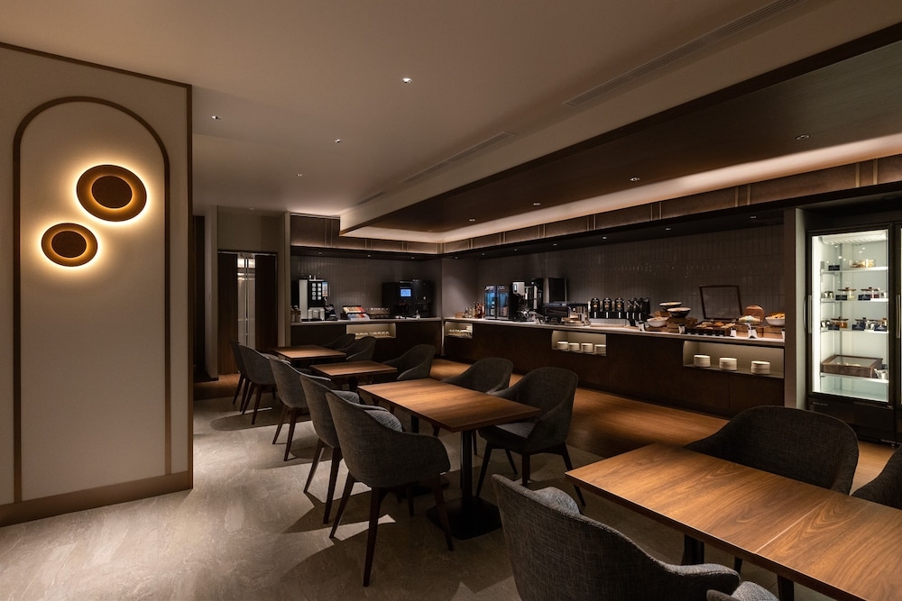 이그제큐티브 라운지