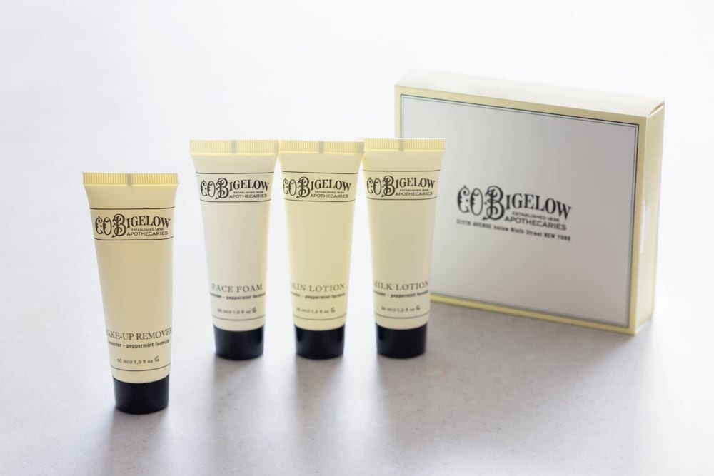 객실 내 편의 시설/서비스