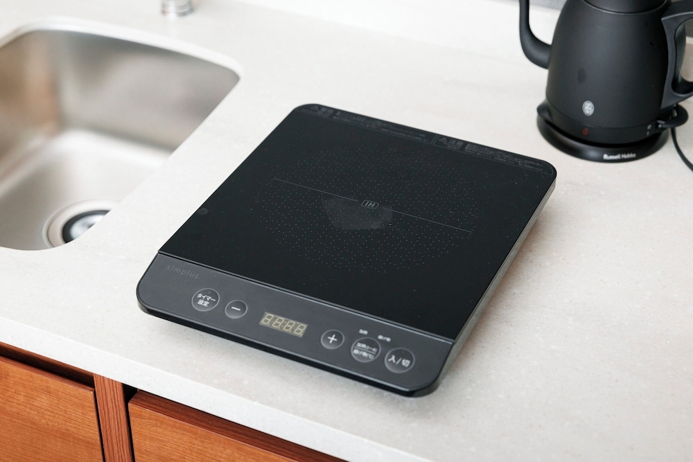 전용 간이 주방