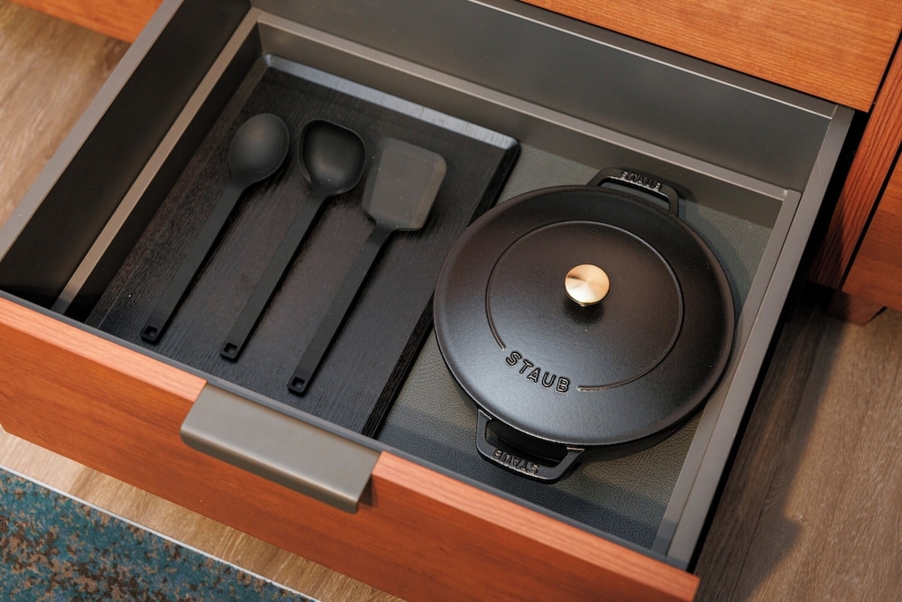 전용 간이 주방