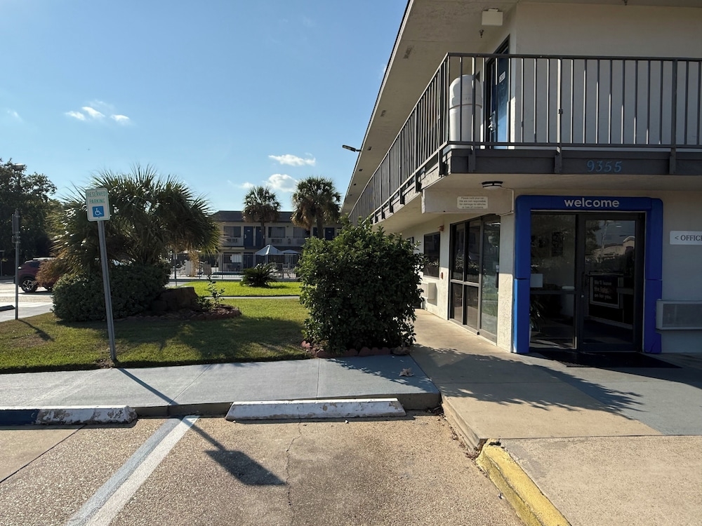 장애인 지원 주차