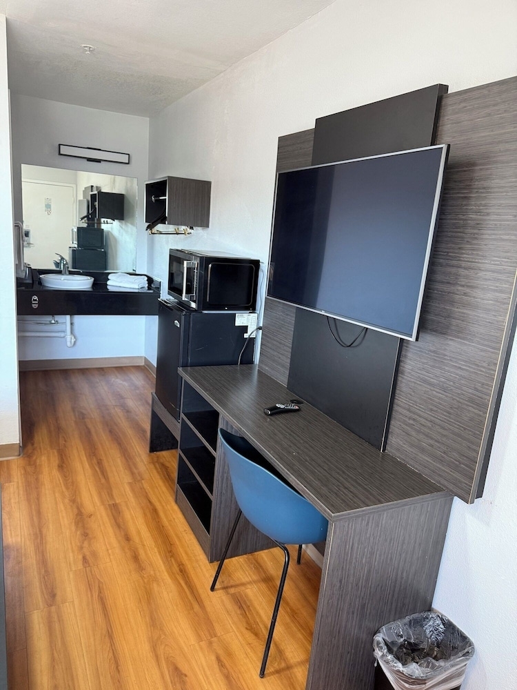 객실 내 편의 시설/서비스