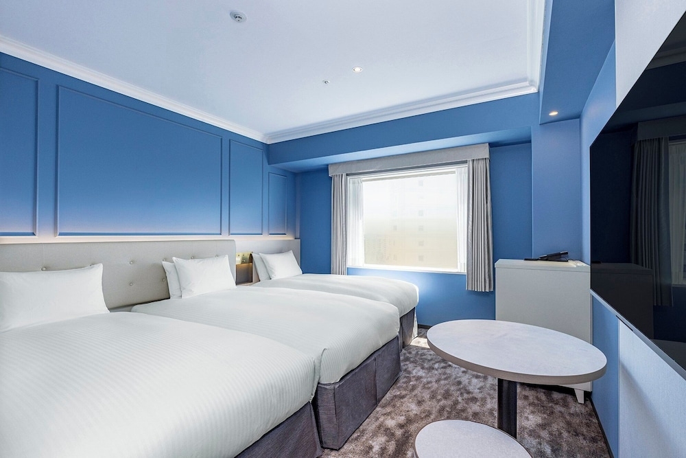 숙박 시설 내 편의 시설/서비스