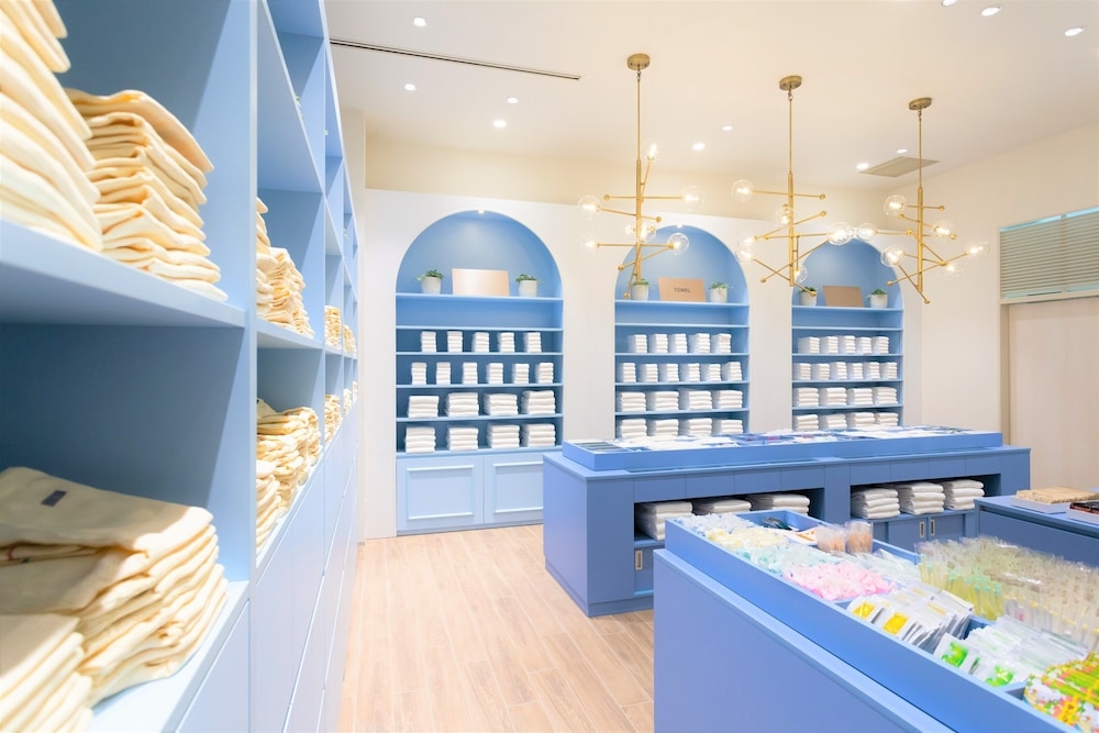 객실 내 편의 시설/서비스