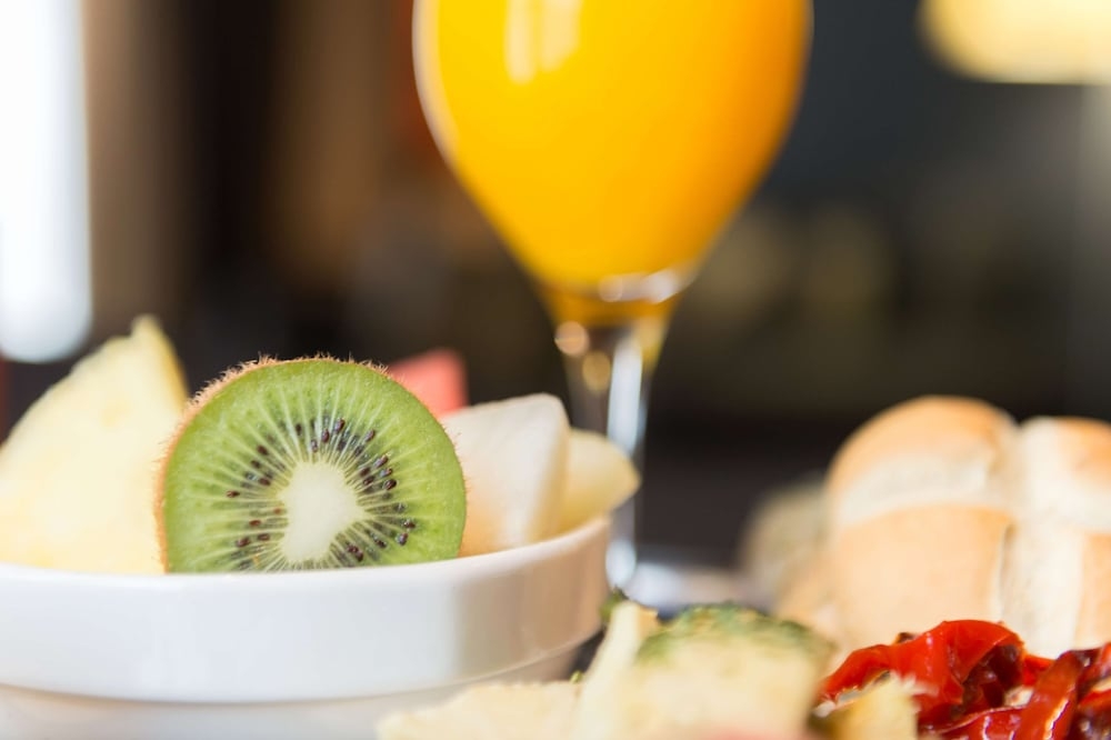 객실 내 편의 시설/서비스