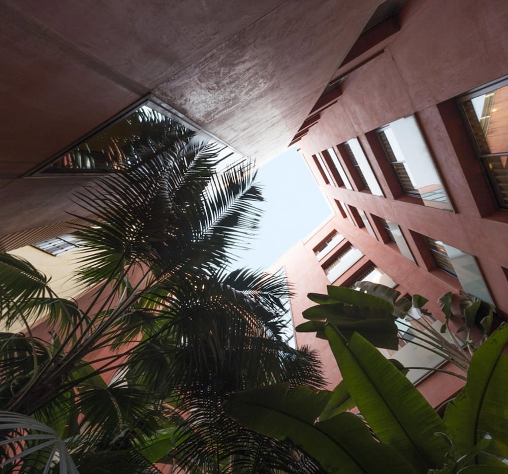 내부 세부 사진