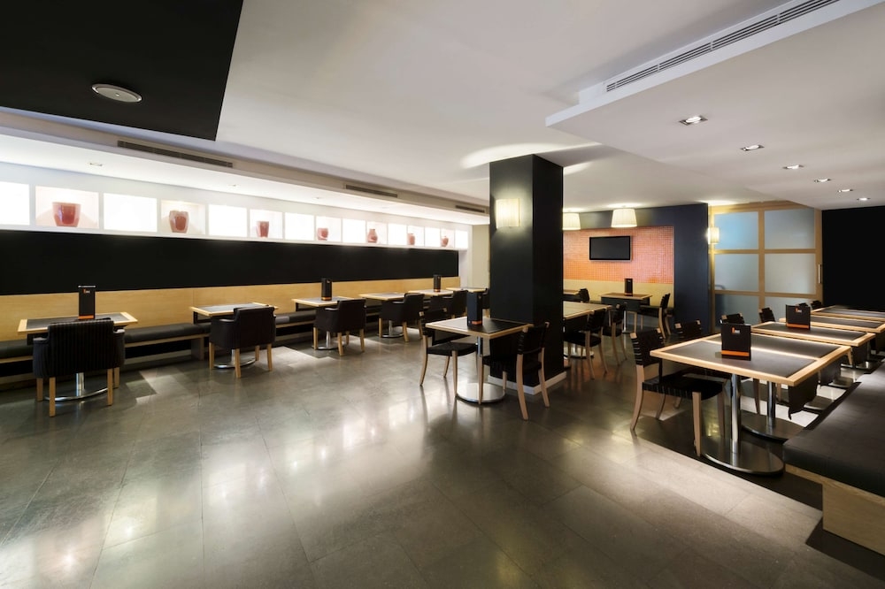 바(숙박 시설 내)