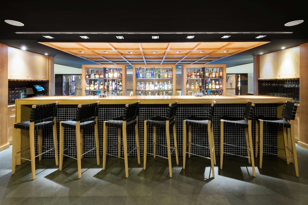 바(숙박 시설 내)