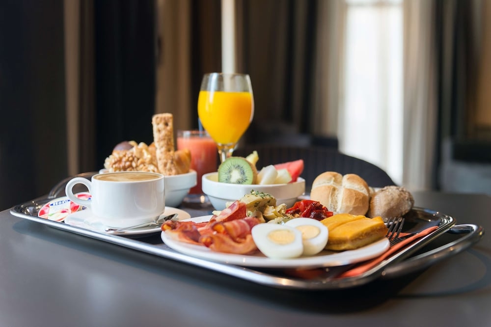 객실 내 편의 시설/서비스