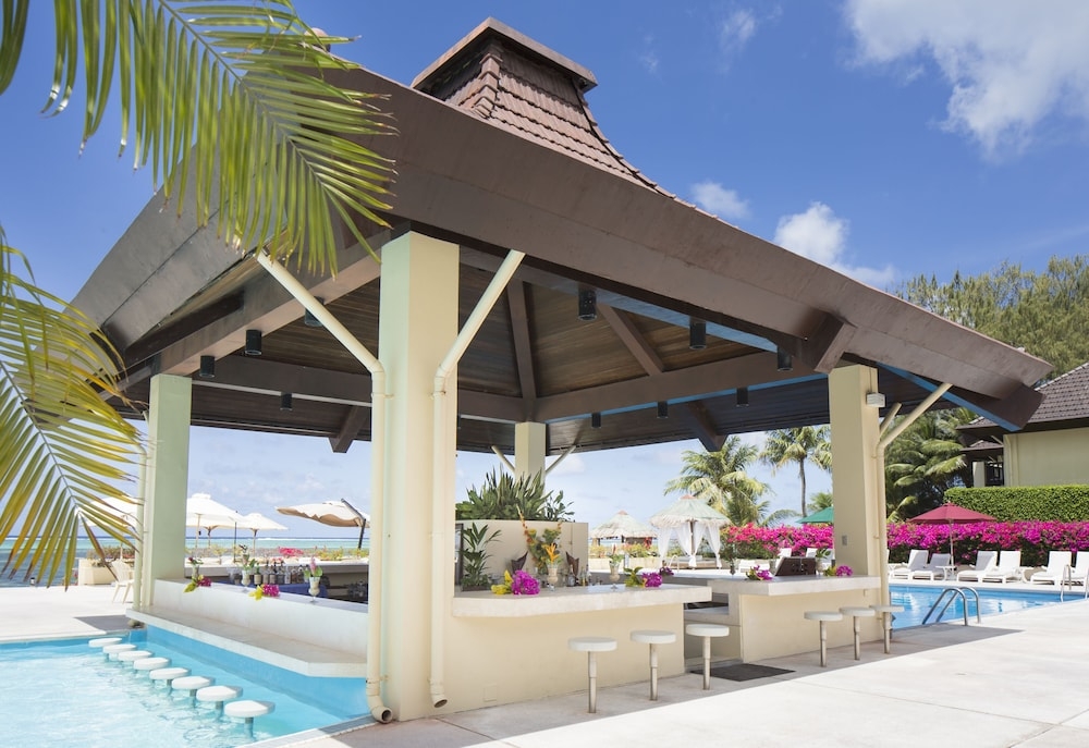 바(숙박 시설 내)