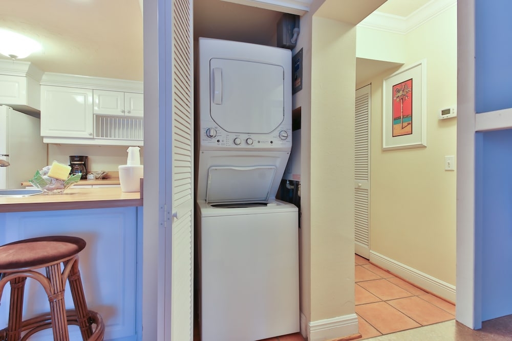 세탁 시설/서비스