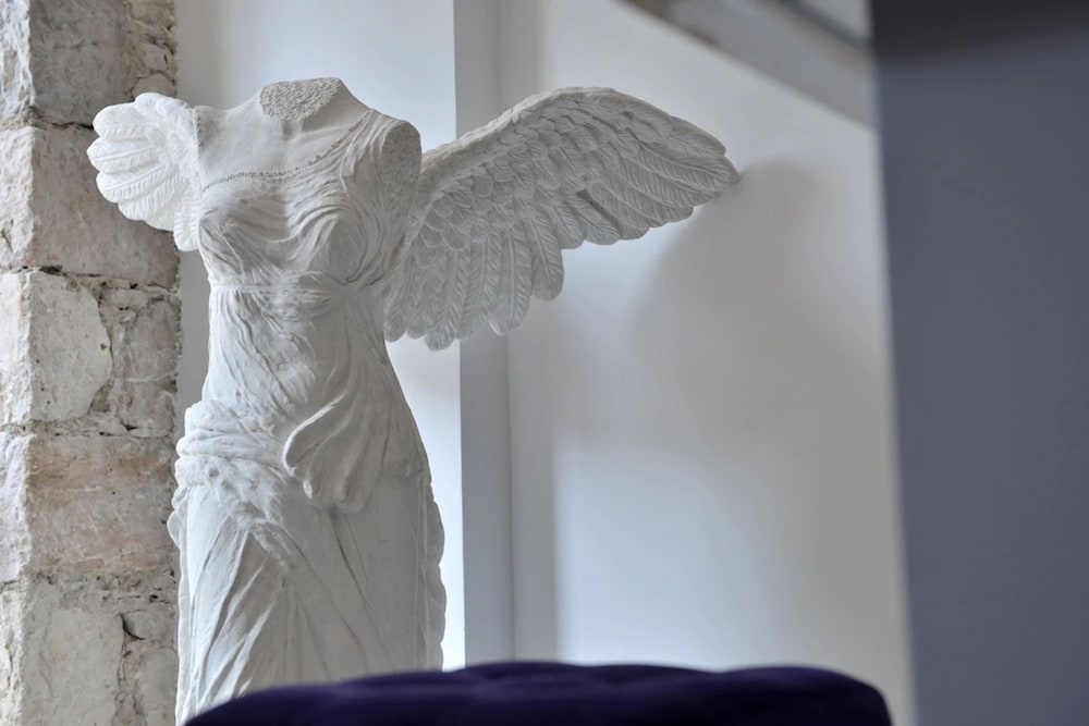 내부 세부 사진