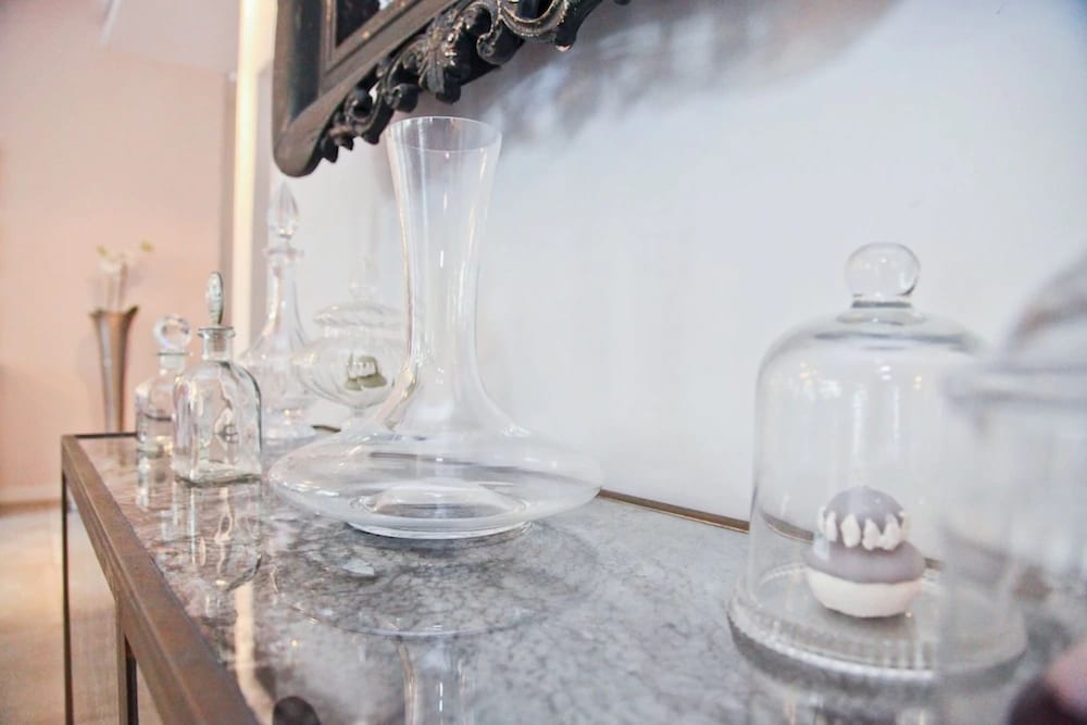 내부 세부 사진