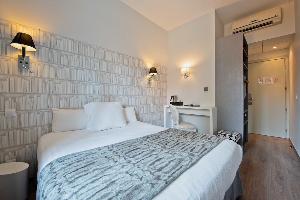 객실에서 보이는 전망