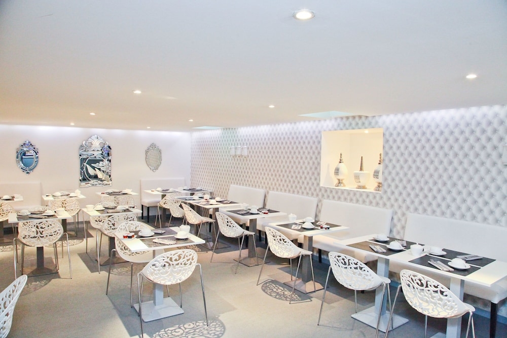 아침 식사 공간