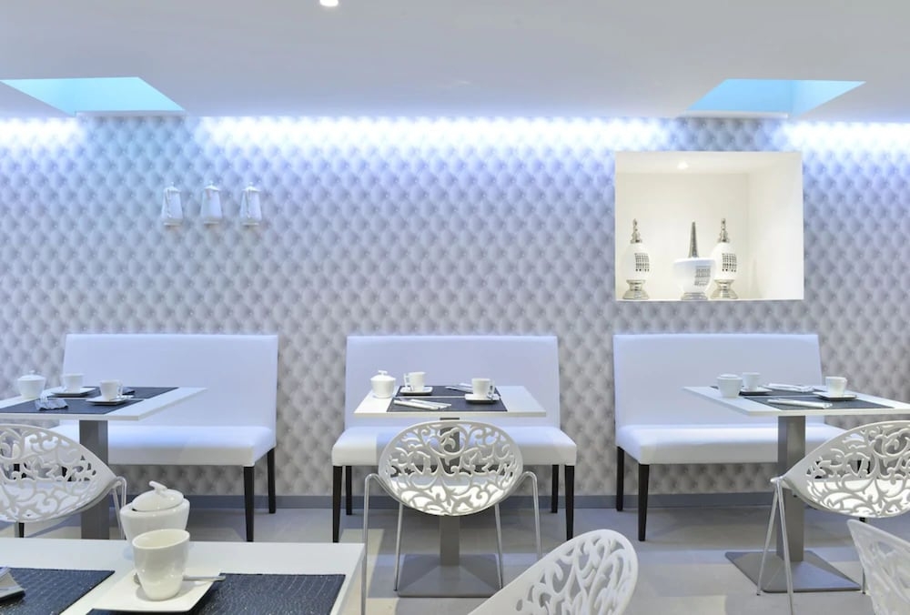 아침 식사 공간