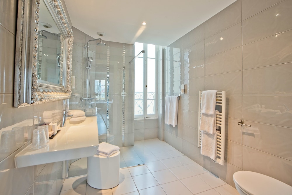 객실에서 보이는 전망