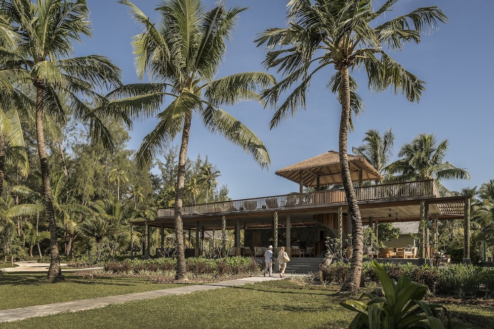 체크인/체크아웃 키오스크