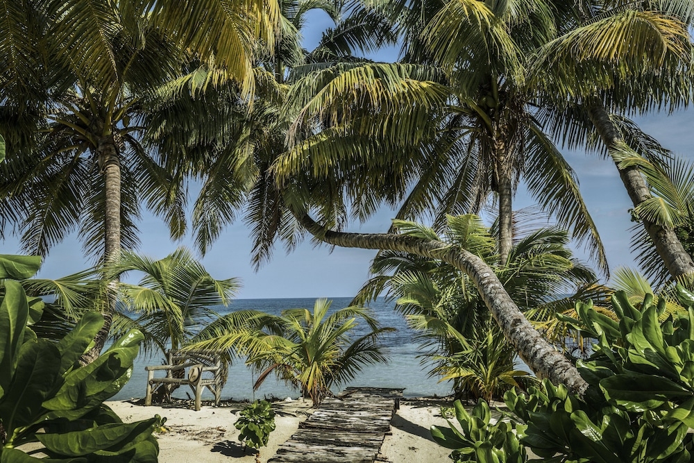 해변/바다 전망