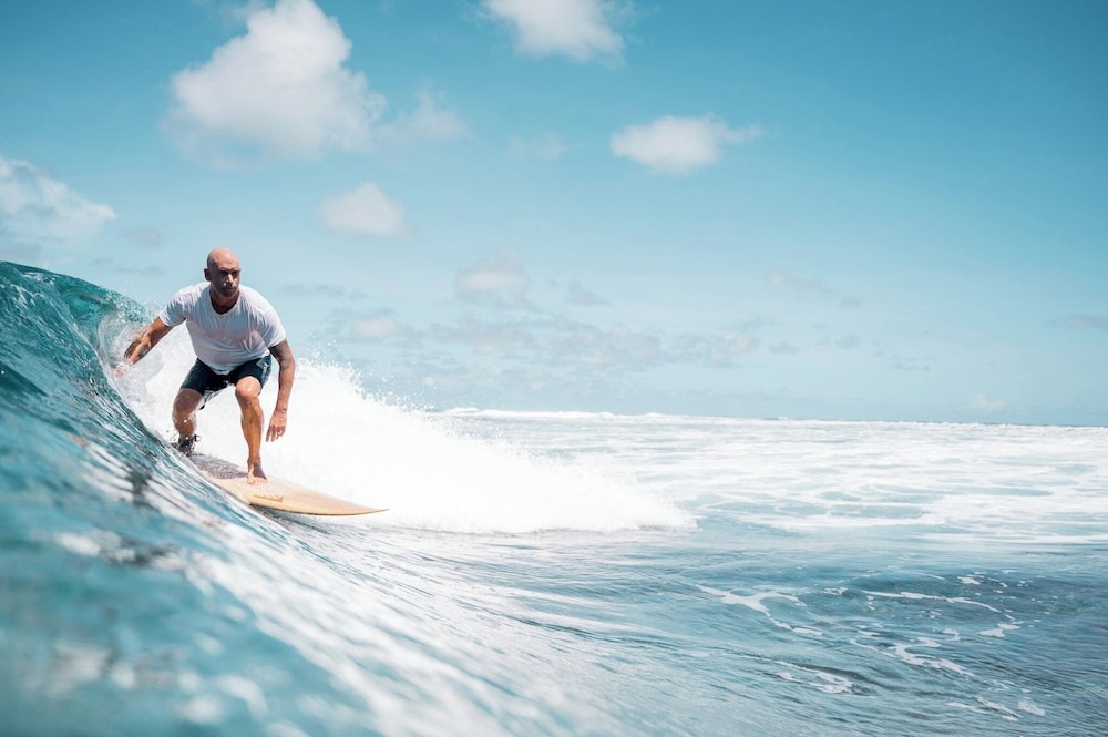 숙박 시설 내 편의 시설/서비스