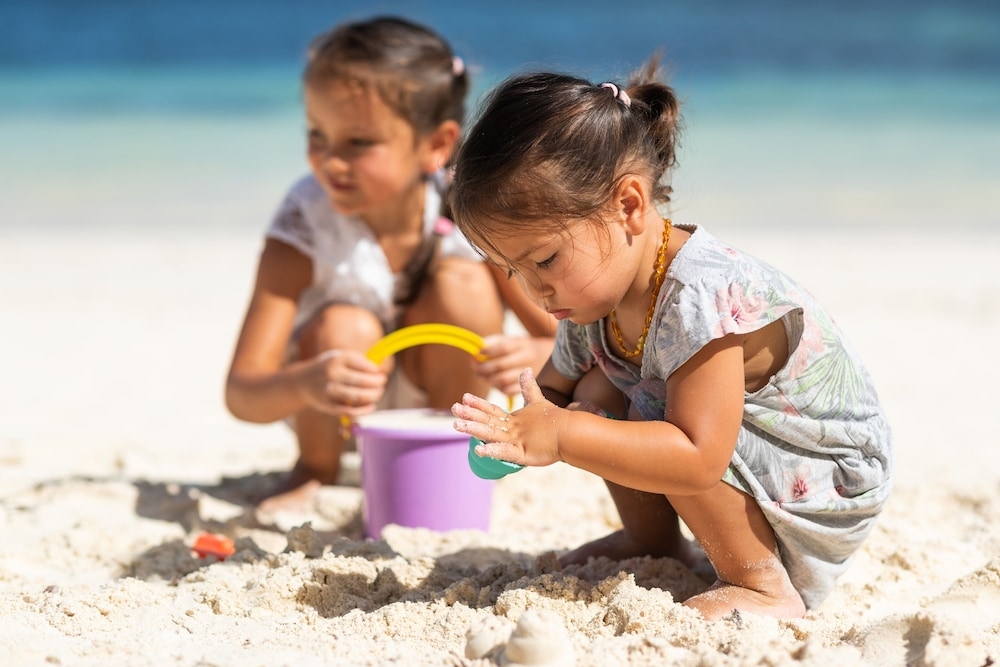 어린이 즐길거리