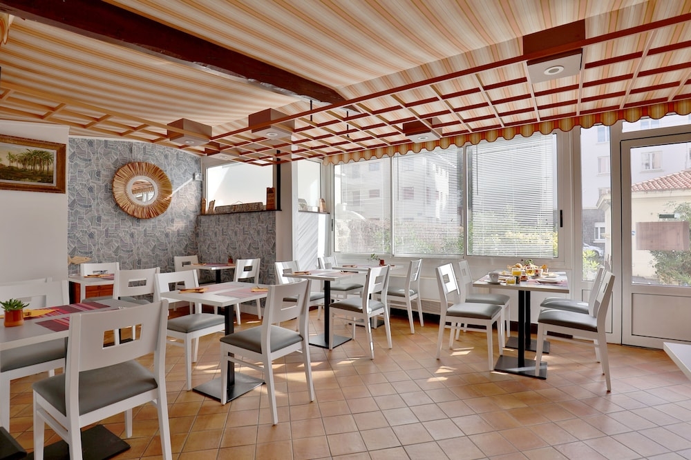 아침 식사 공간