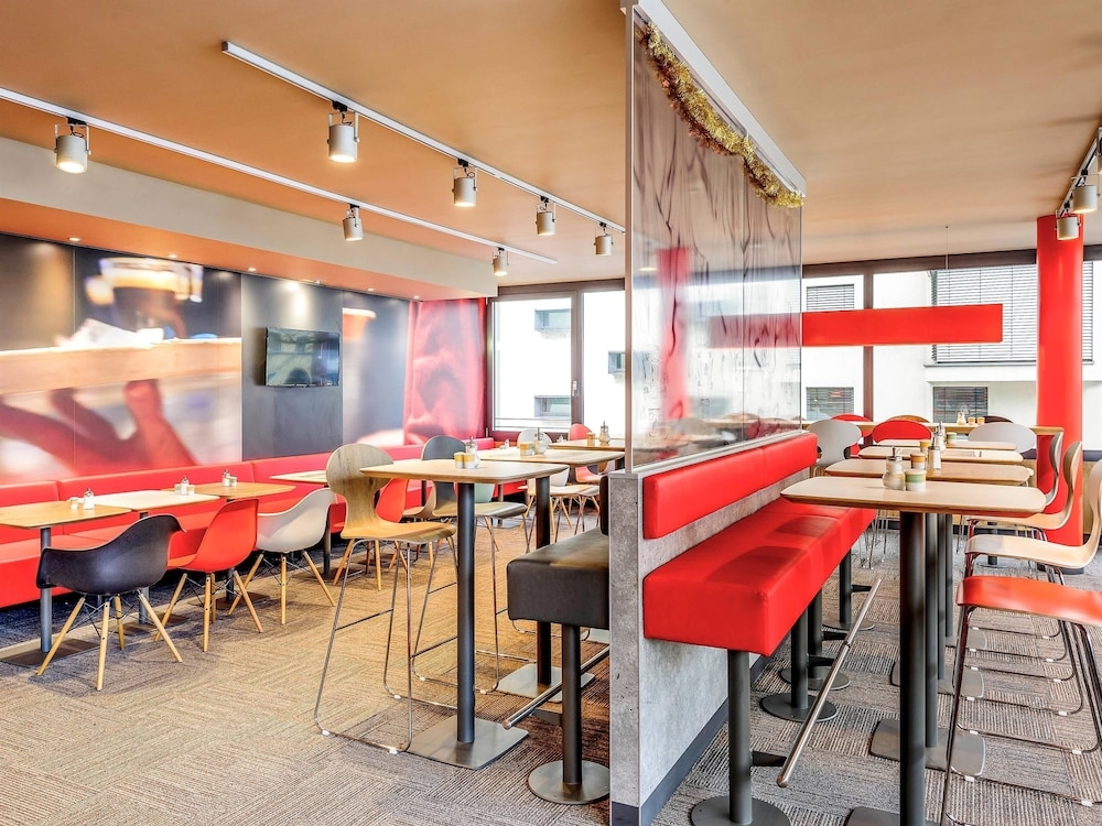 바(숙박 시설 내)