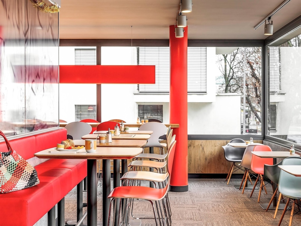 바(숙박 시설 내)