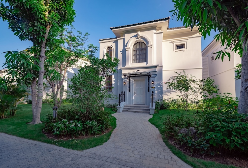 객실에서 보이는 전망