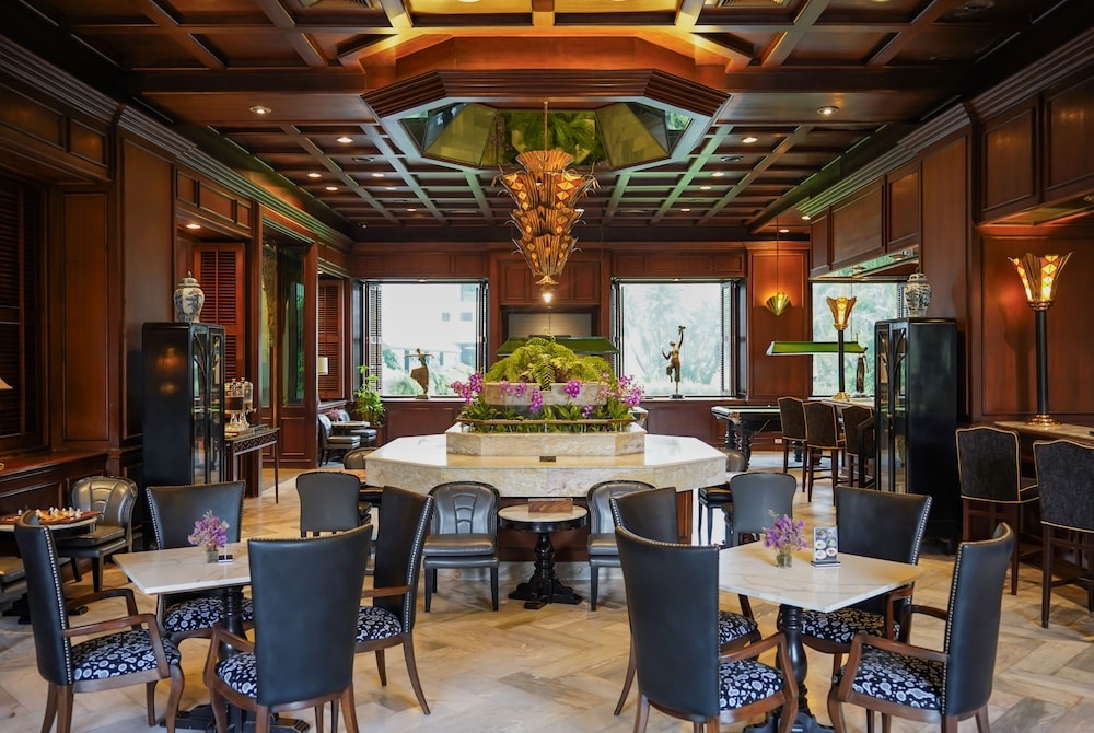 바(숙박 시설 내)