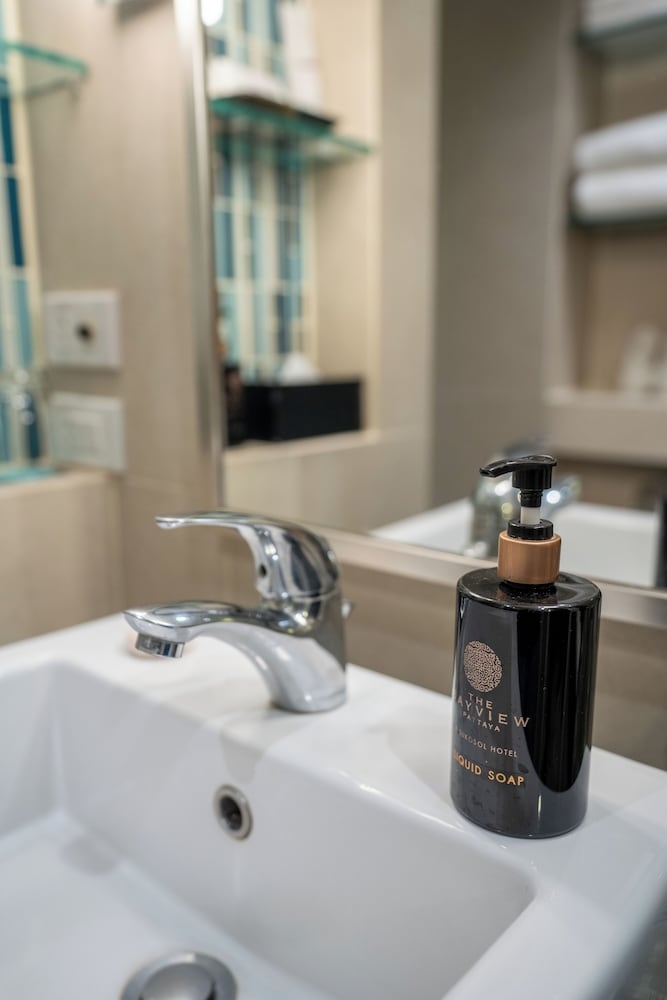 욕실 편의 시설