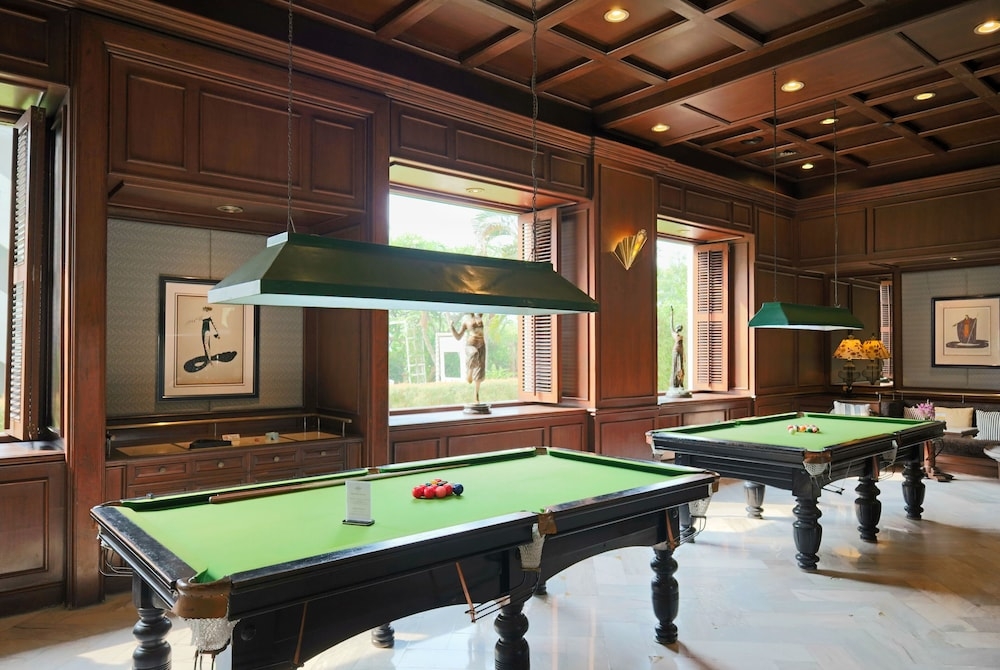 바(숙박 시설 내)