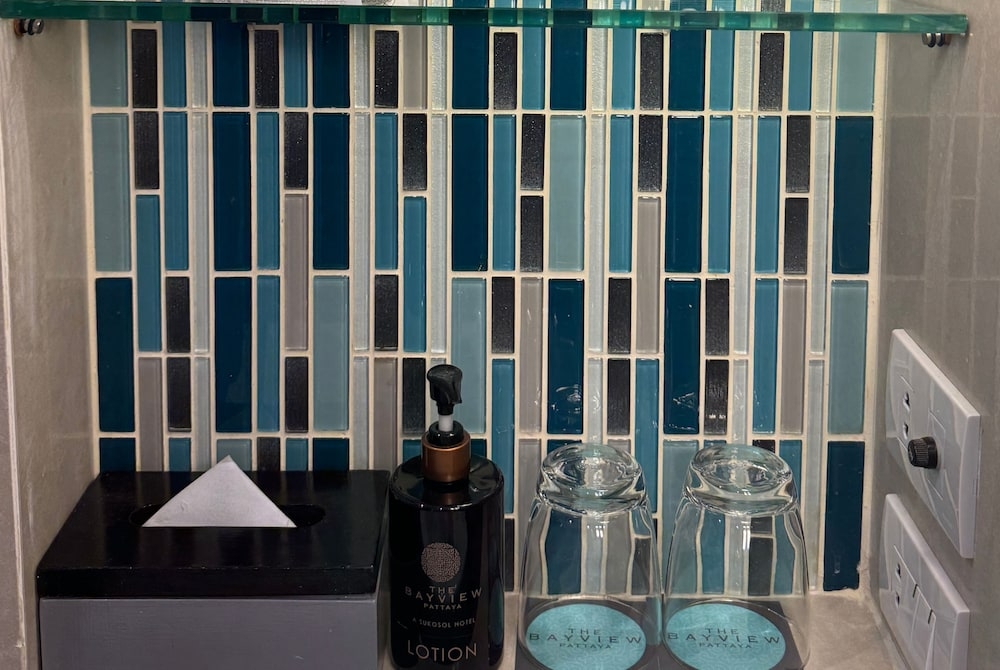 욕실 편의 시설