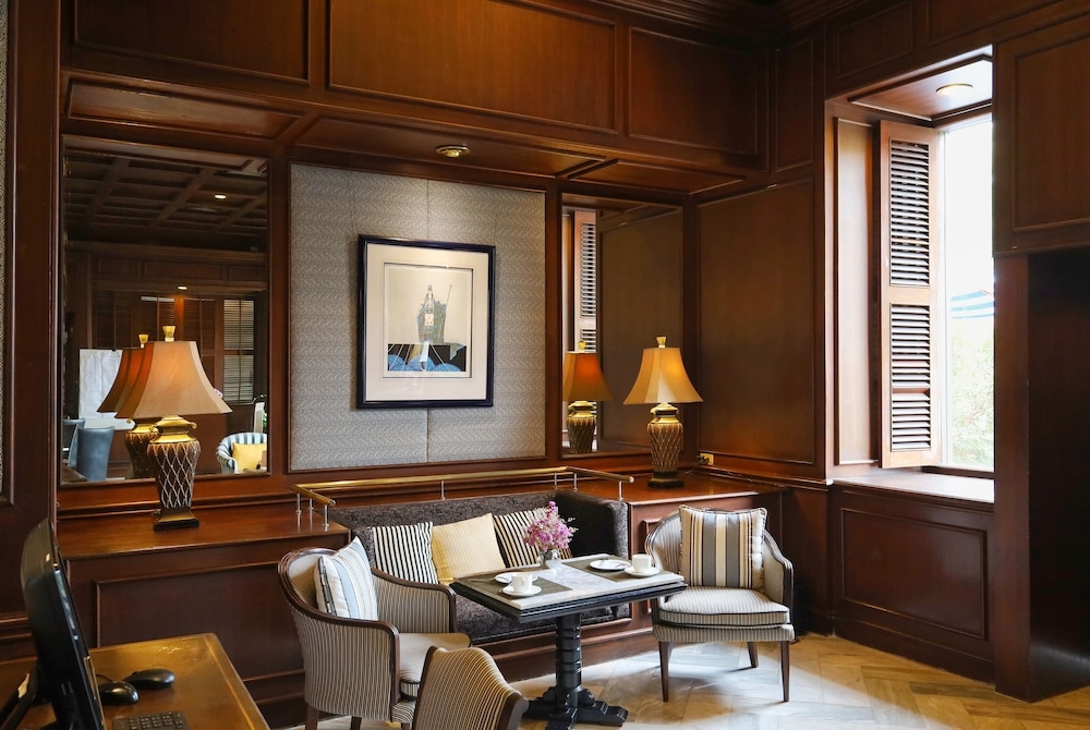 바(숙박 시설 내)