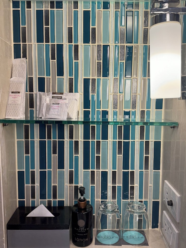 욕실 편의 시설