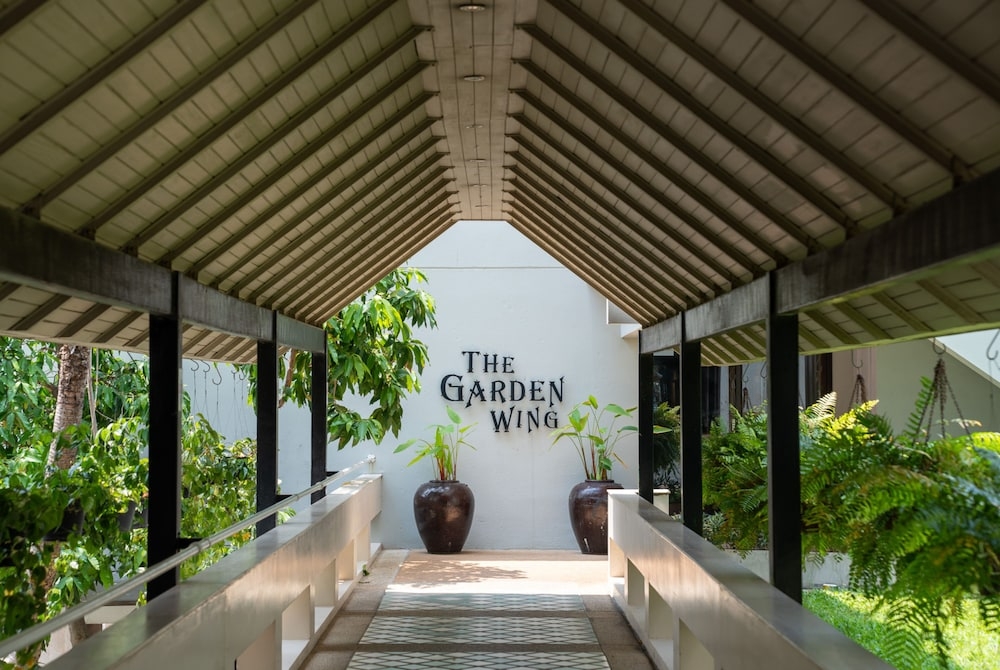 로비 좌석 공간