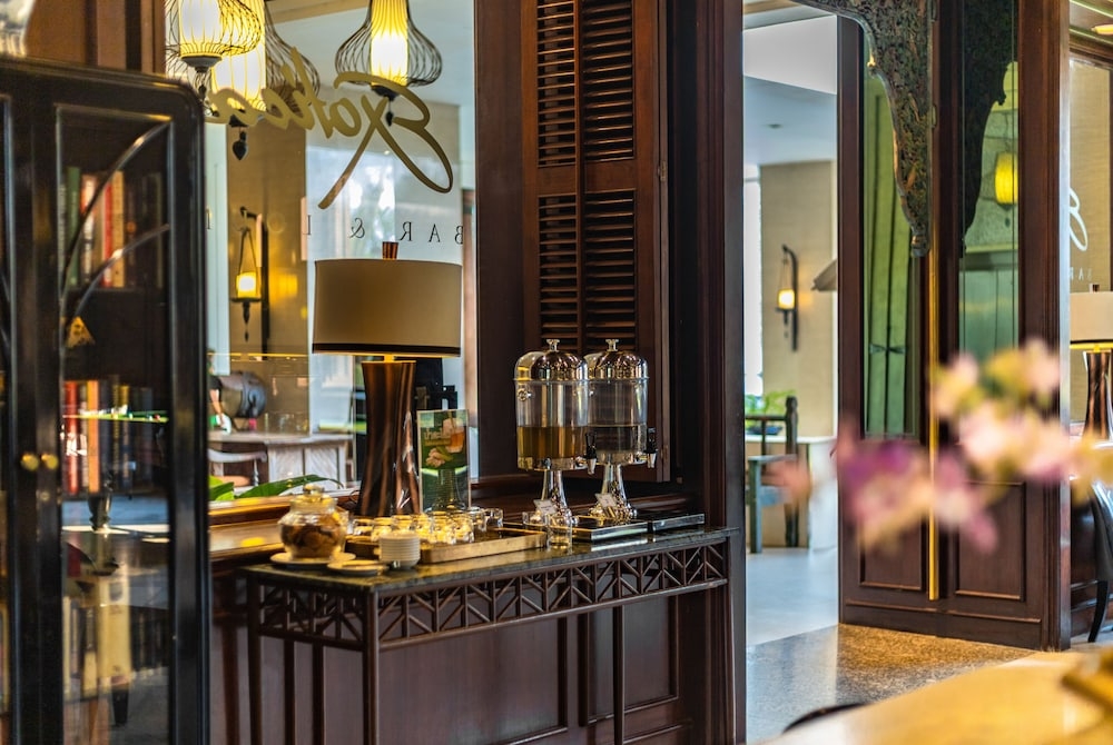 바(숙박 시설 내)