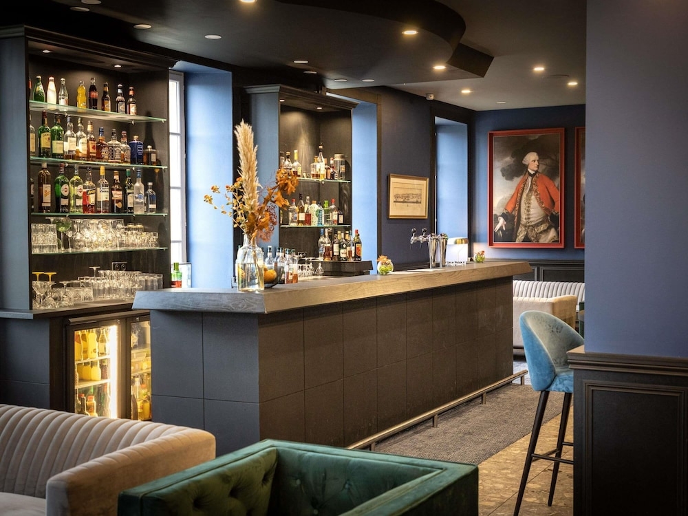 바(숙박 시설 내)